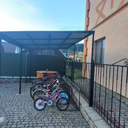 Guest house ,,астері
