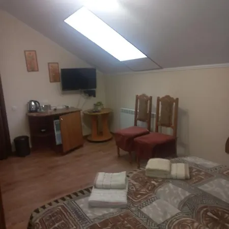 Guest house ,,астері