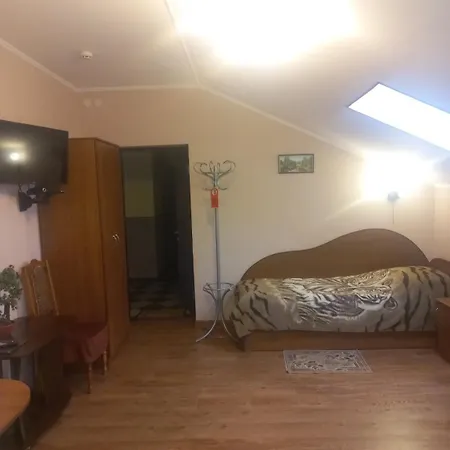 Guest house ,,астері