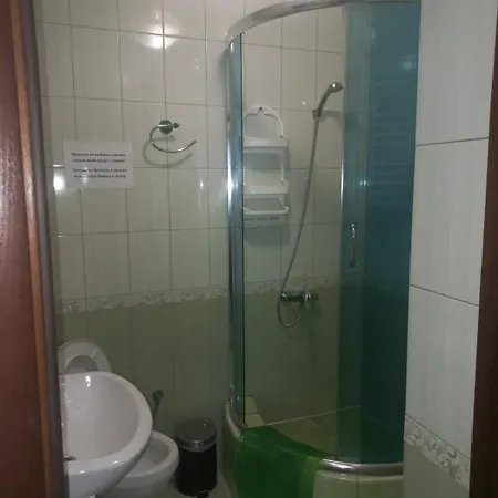בית הארחה ,,астері