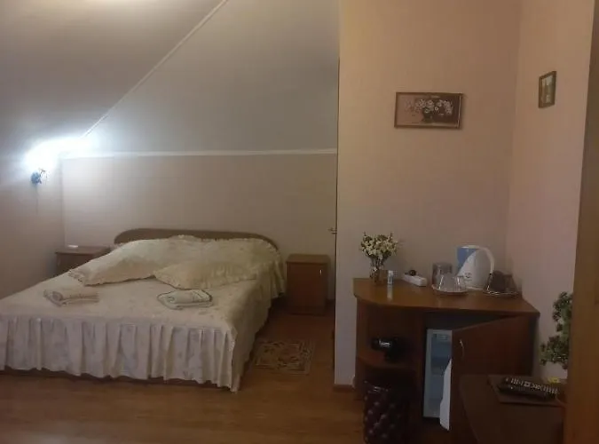 Konukevi ,,астері