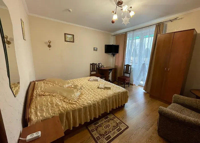 Konukevi ,,астері