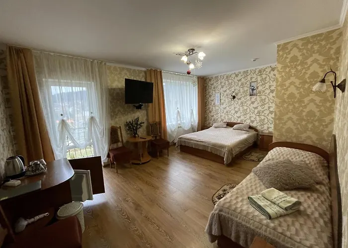 Konukevi ,,астері